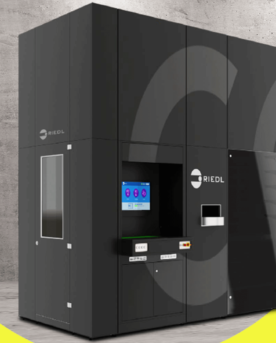Riedl Automation