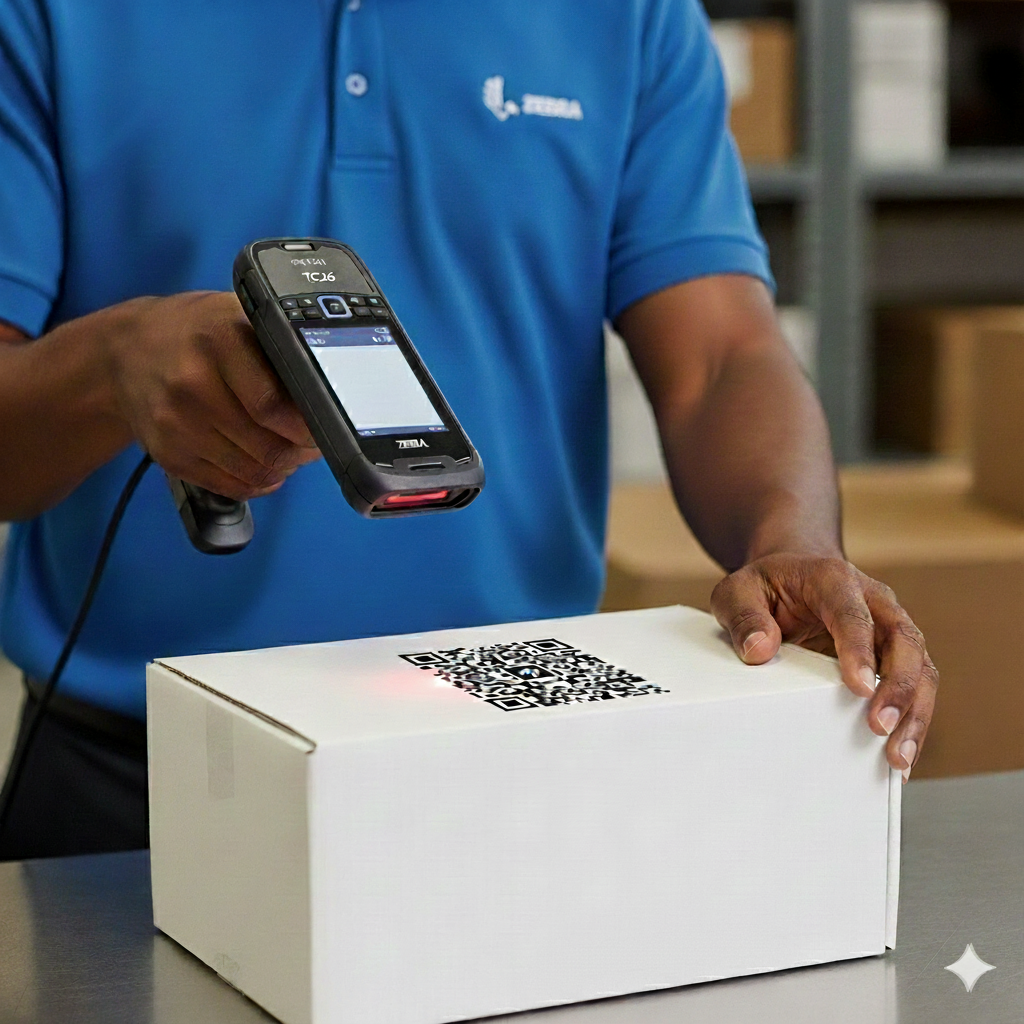 Buster Stock Management - Automated Pharmacy Inventory Control System